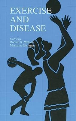 Exercise and Disease - Marianne Eisinger