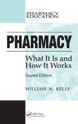 Pharmacy - William N. Kelly