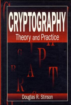 Cryptography - Douglas R. Stinson