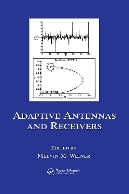 Adaptive Antennas and Receivers - 