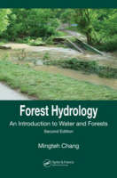 Forest Hydrology - Mingteh Chang