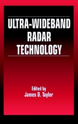 Ultra-wideband Radar Technology - 