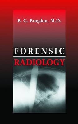 Forensic Radiology - 