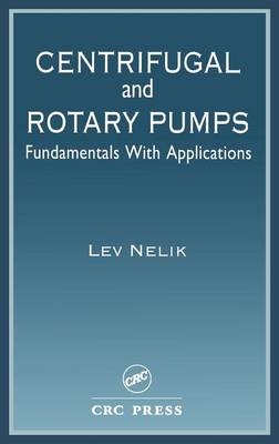 Centrifugal & Rotary Pumps - Lev Nelik