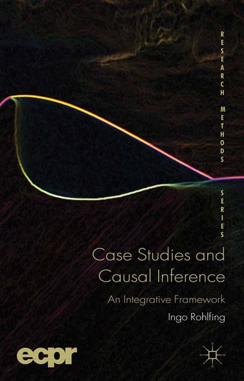 Case Studies and Causal Inference -  I. Rohlfing