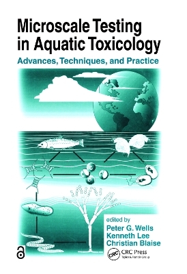 Microscale Testing in Aquatic Toxicology - 