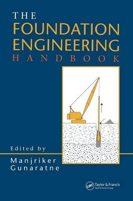 The Foundation Engineering Handbook - 