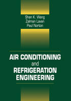 Air Conditioning and Refrigeration Engineering - 