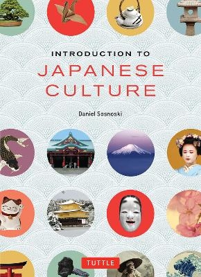 Introduction to Japanese Culture - 