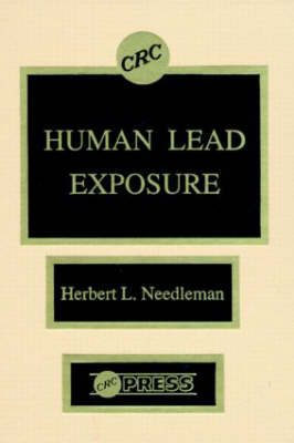 Human Lead Exposure - Herbert L. Needleman