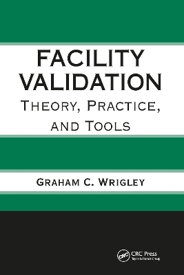 Facility Validation - Graham C. Wrigley