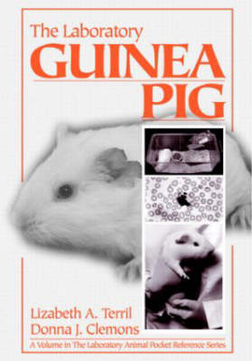 The Laboratory Guinea Pig - Donna J. Clemons, Lizabeth A. Terril-Robb