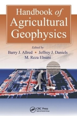 Handbook of Agricultural Geophysics - 