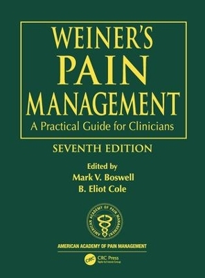 Weiner's Pain Management - 