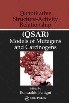 Quantitative Structure-Activity Relationship (QSAR) Models of Mutagens and Carcinogens - 