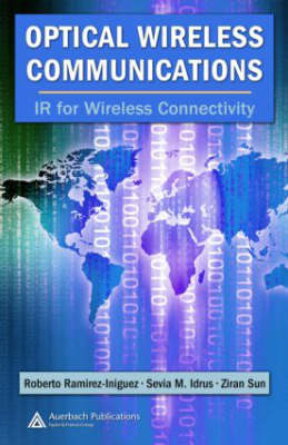 Optical Wireless Communications - Roberto Ramirez-Iniguez, Sevia M. Idrus, Ziran Sun