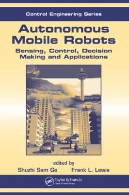 Autonomous Mobile Robots - 
