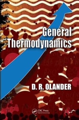 General Thermodynamics - Donald Olander
