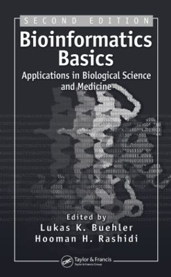Bioinformatics Basics - 