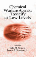 Chemical Warfare Agents - 