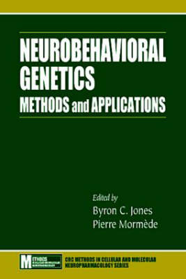Neurobehavioral Genetics - 
