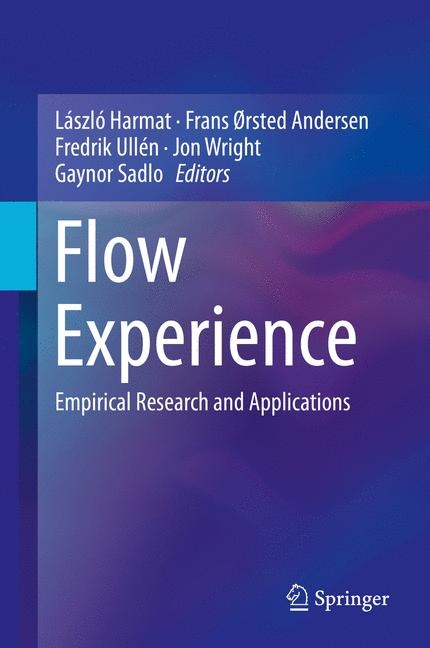 Flow Experience - 
