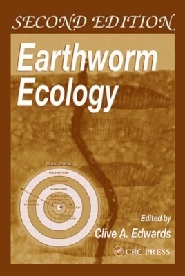 Earthworm Ecology - 