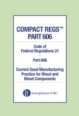 Compact Regs Part 606