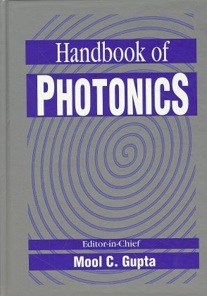 Handbook of Photonics - 