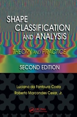 Shape Classification and Analysis - Luciano da Fona Costa, Jr. Cesar  Roberto Marcond