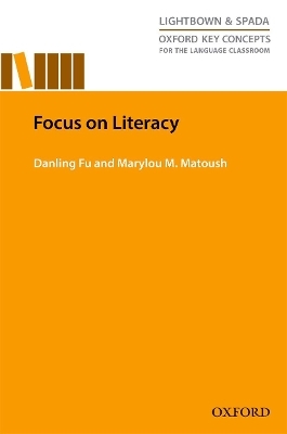 Focus on Literacy - Danling Fu, Marylou M. Matoush