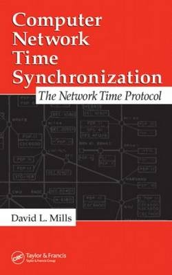 Computer Network Time Synchronization - David L. Mills