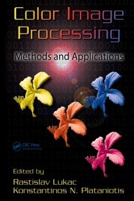 Color Image Processing - 