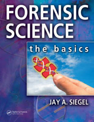 Forensic Science - Kathy Mirakovits