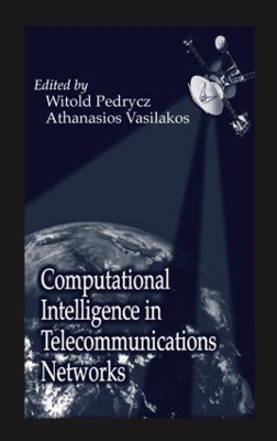 Computational Intelligence in Telecommunications Networks - 