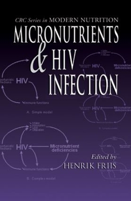 Micronutrients and HIV Infection - 