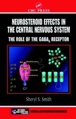 Neurosteroid Effects in the Central Nervous System - 