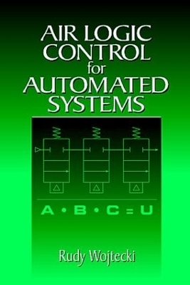 Air Logic Control for Automated Systems - Rudy Wojtecki
