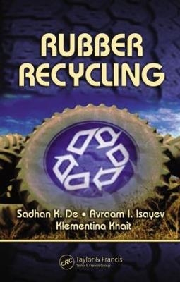 Rubber Recycling - 