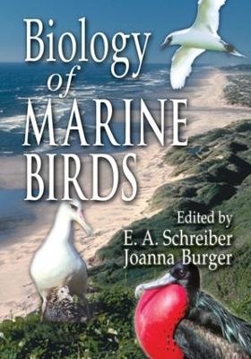 Biology of Marine Birds - 