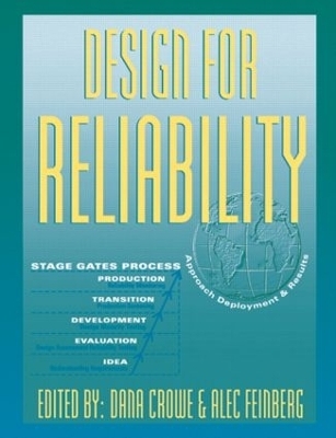 Design for Reliability - 