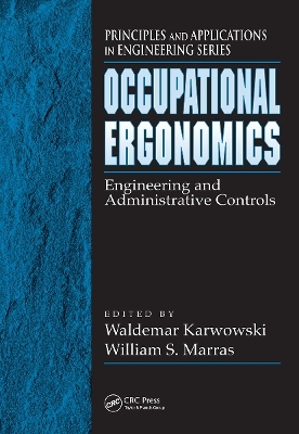 Occupational Ergonomics - 