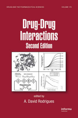 Drug-Drug Interactions - 