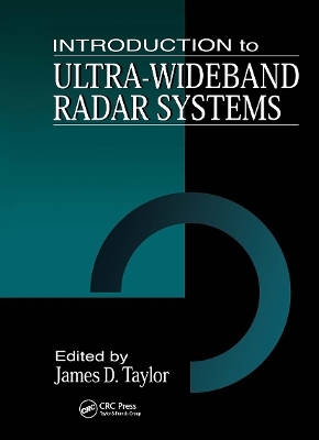 Introduction to Ultra-Wideband Radar Systems - 