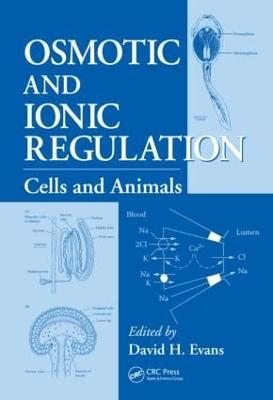 Osmotic and Ionic Regulation - 