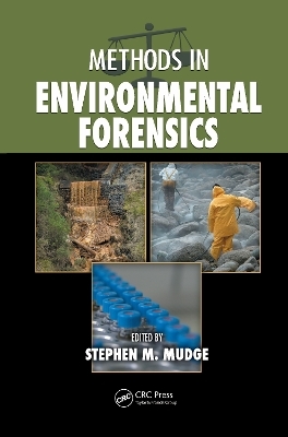 Methods in Environmental Forensics - 