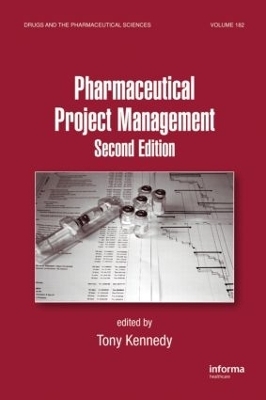 Pharmaceutical Project Management - 