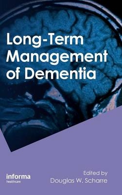 Long-Term Management of Dementia - 