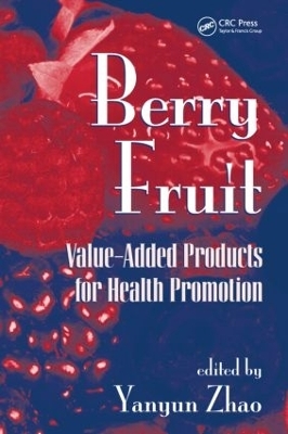 Berry Fruit - 