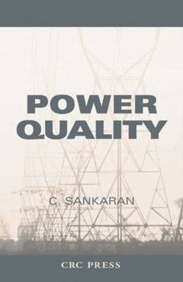 Power Quality - C. Sankaran